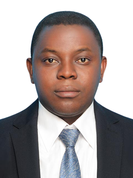 Dr. Benedictor A. Nguchu